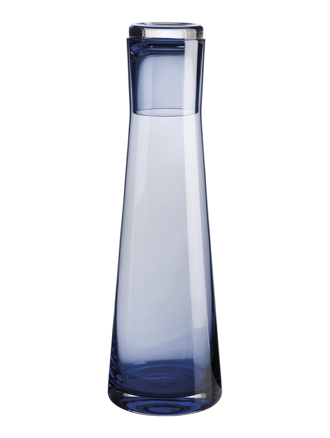 asa-selection-karaffe-glas-blue-sky-700-ml image 2