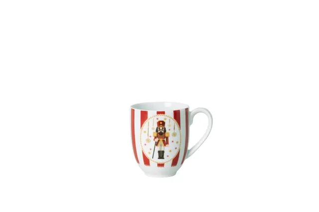 hutschenreuther-christmas-love-becher-0-4l-henkel-rot image 1