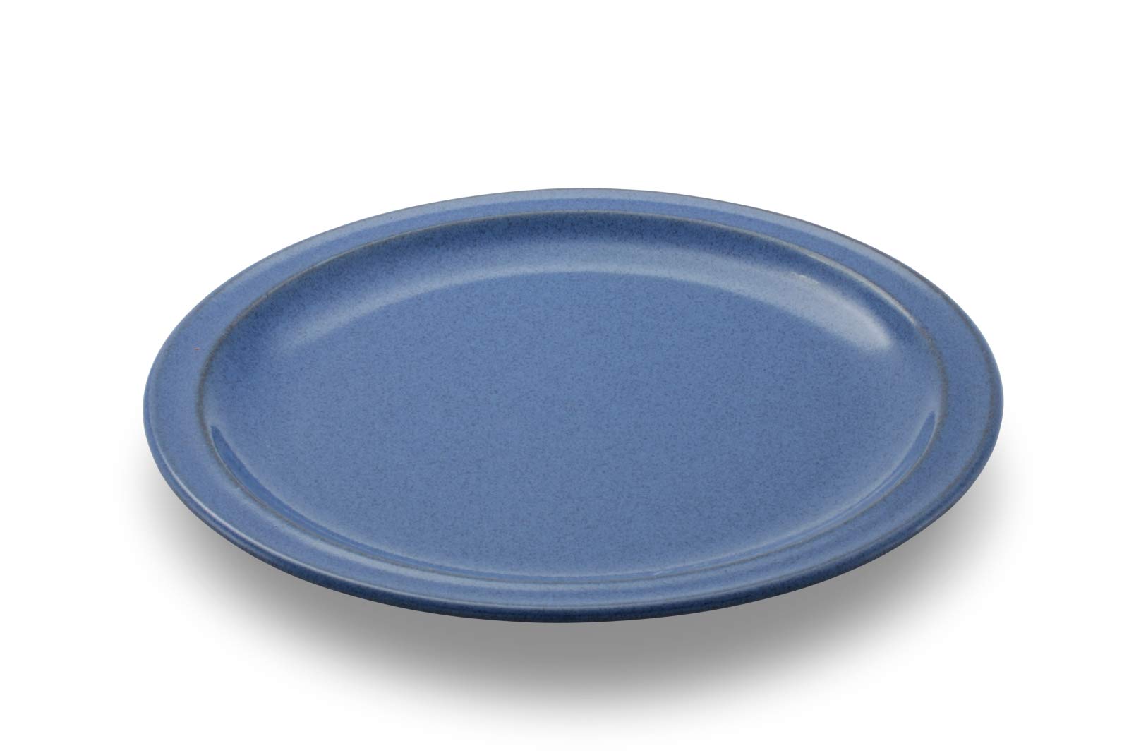 friesland-ammerland-blue-speiseteller-24-cm-steingut image 1