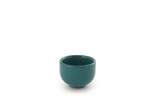 friesland-trendmix-eierbecher-4cm-petrol-steingut image 1