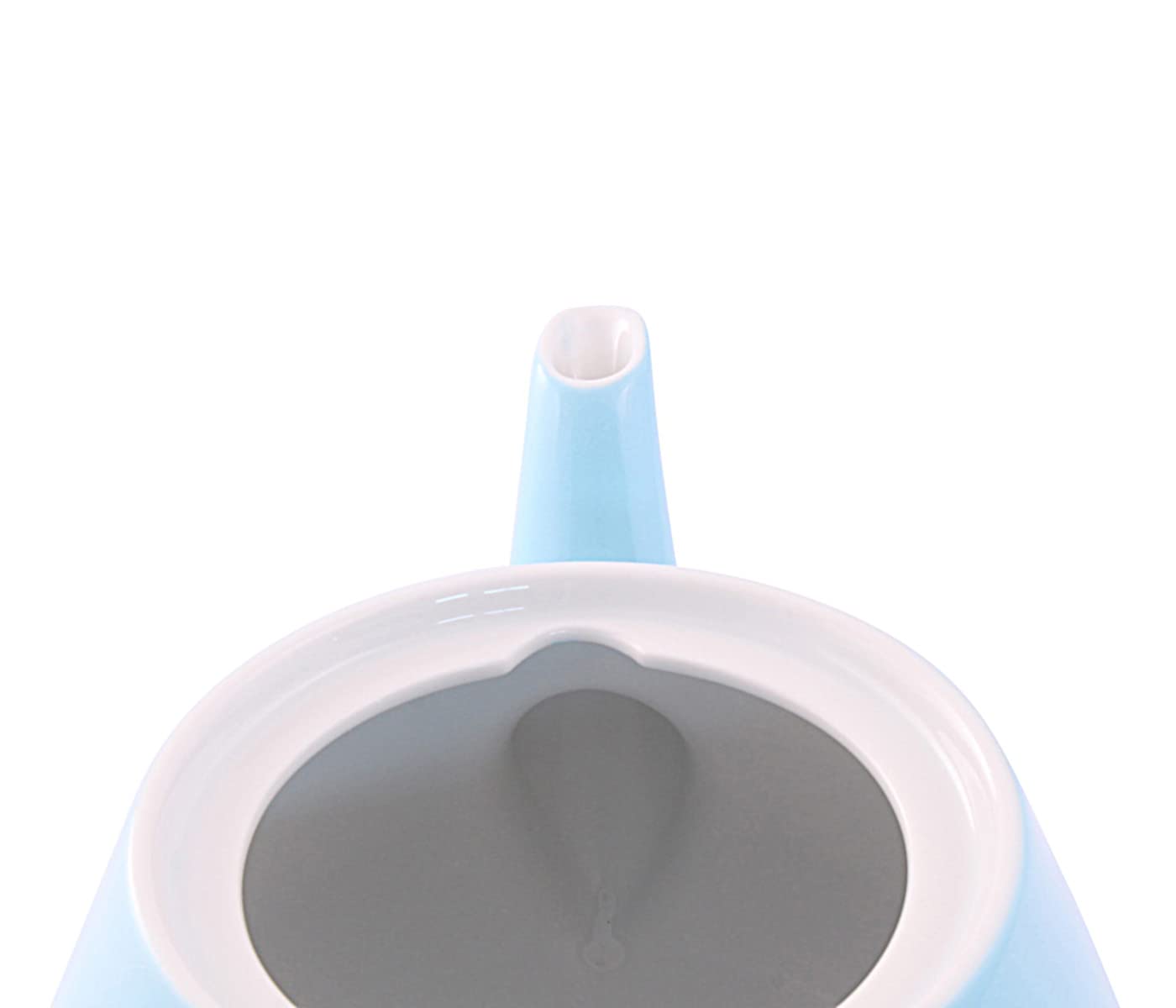 friesland-trendmix-teekanne-0-85l-pastellblau-utah-teapot image 3