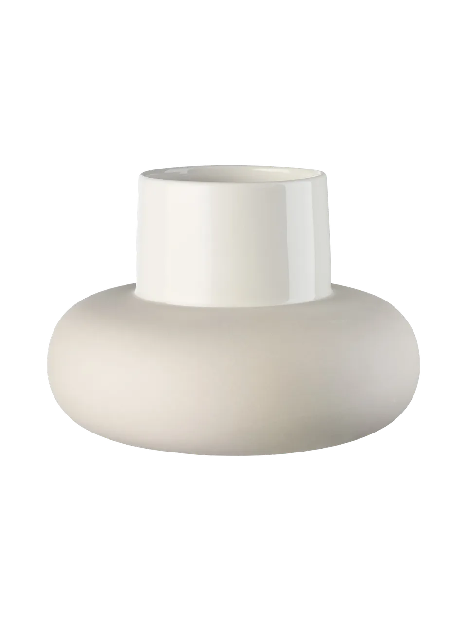 asa-selection-vases-vase-champignon-14-cm-handarbeit image 1