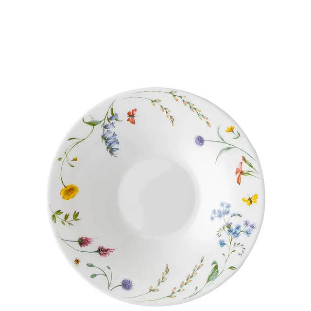 hutschenreuther-nora-spring-vibes-teller-tief-24cm-bone-china image 1