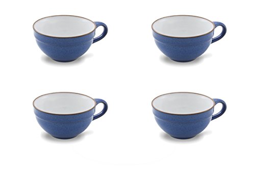 friesland-ammerland-blue-tee-obertasse-0-22l-4er-set image 1