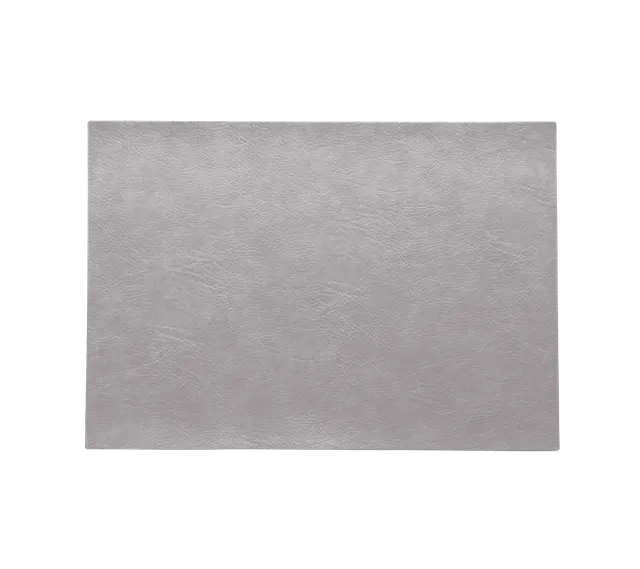 asa-selection-homeware-tischset-silver-cloud-46x33 image 1