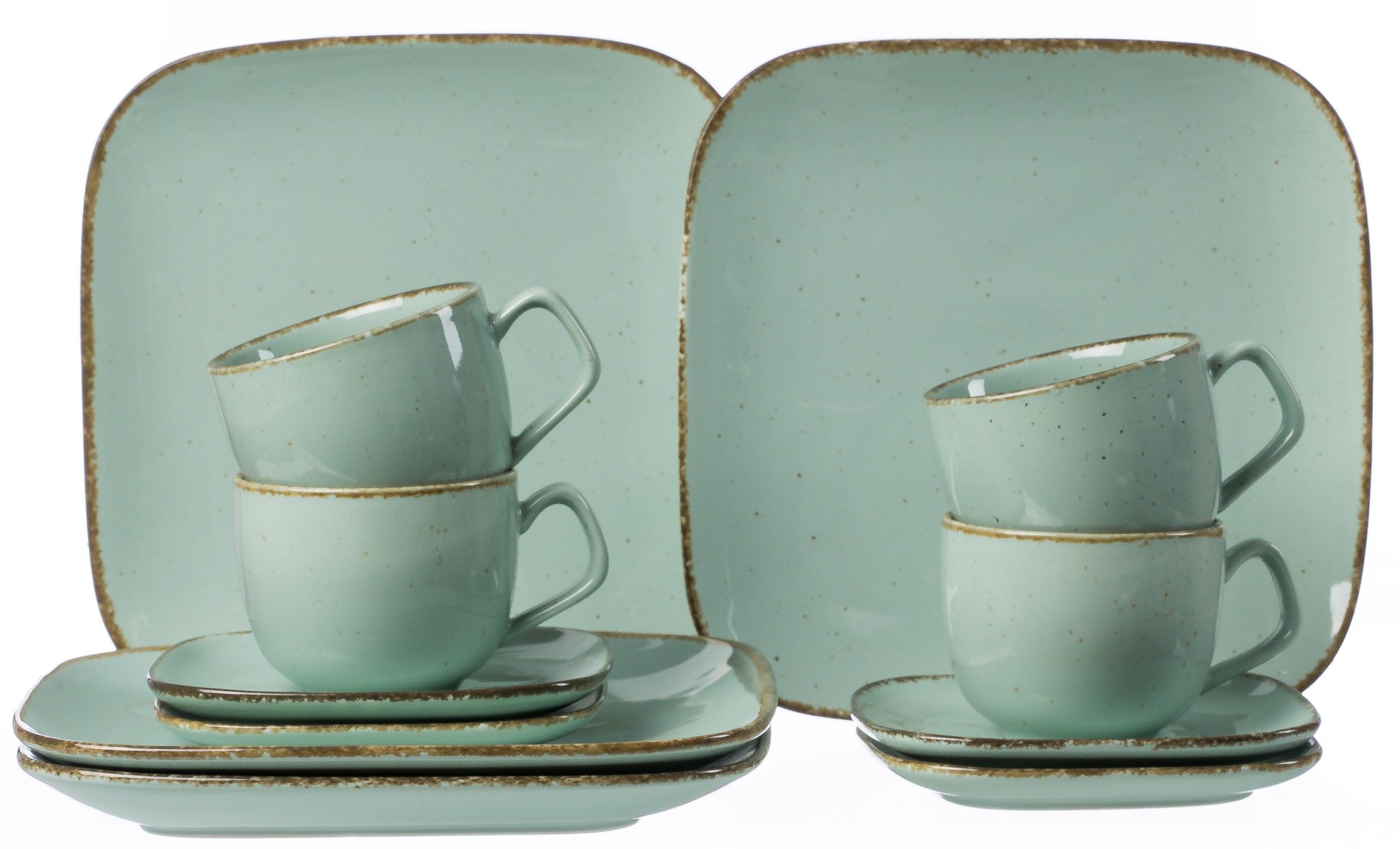 ritzenhoff-breker-casa-tafelservice-8-tlg-nougat-steinzeug-4-pers image 7