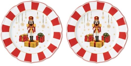 hutschenreuther-christmas-love-teller-flach-22cm-rot-porzellan image 8