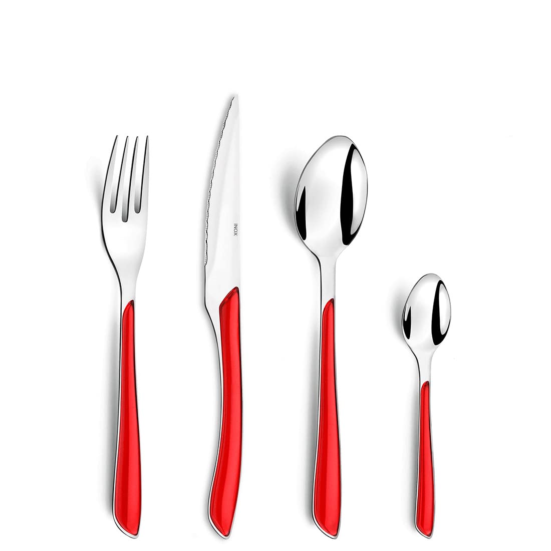 amefa-eclat-besteck-set-24-teilig-t-rkis-f-r-6-personen image 8