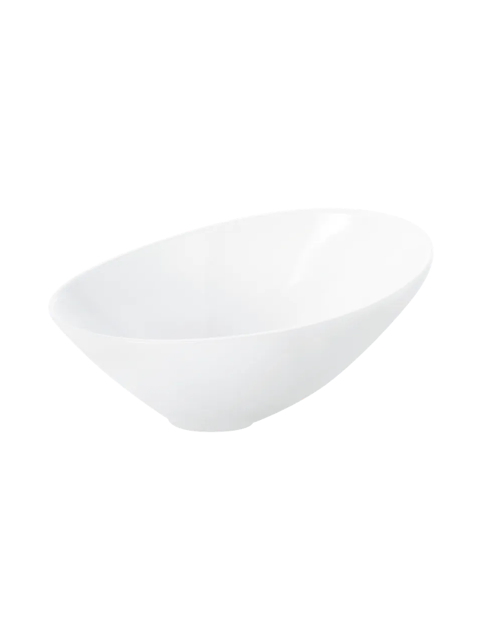 asa-selection-vongole-schale-asymmetrisch-wei-22-5-cm image 1