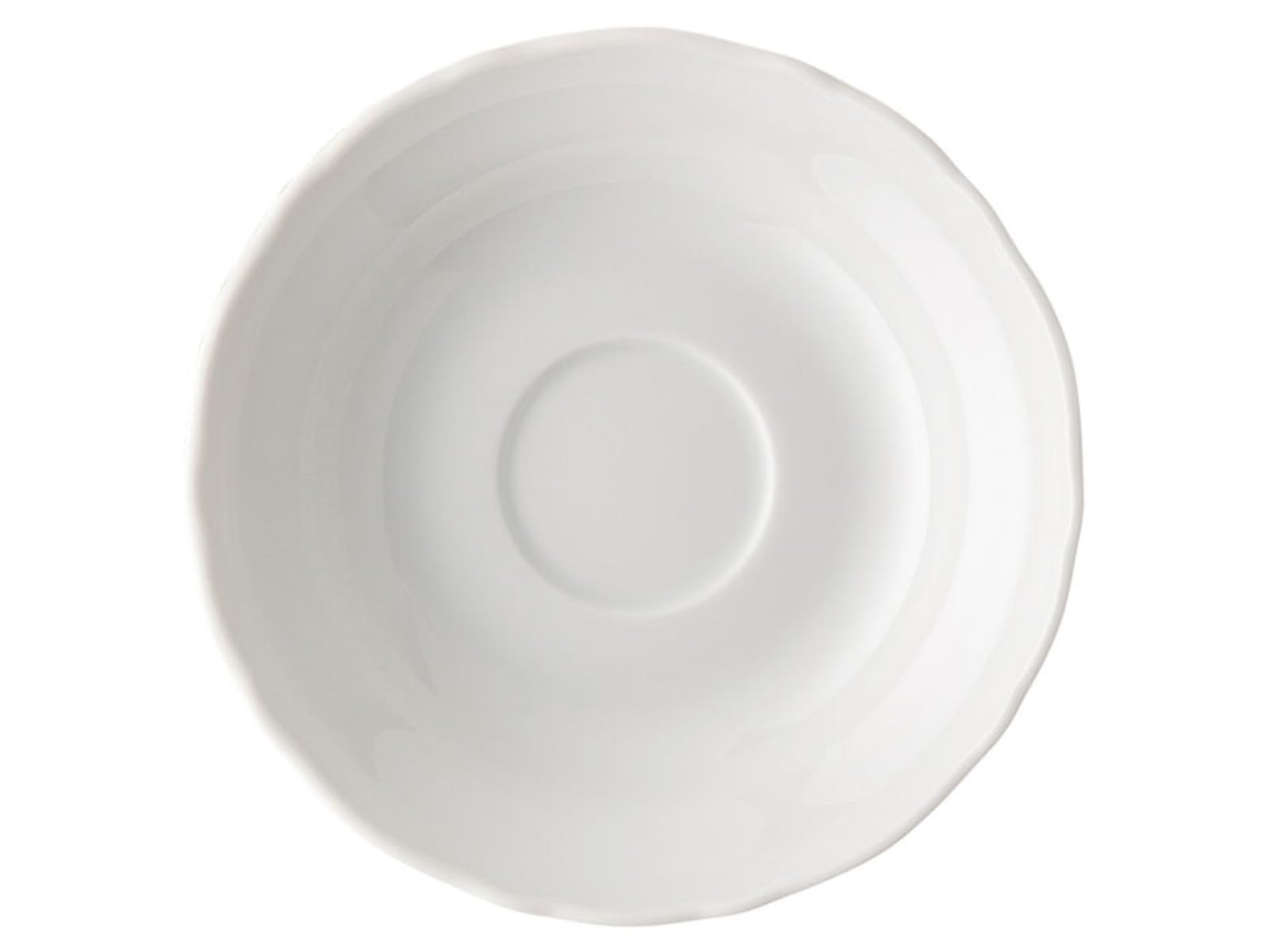 hutschenreuther-maria-theresia-caf-au-lait-untertasse-15-5-cm-wei-porzellan image 2