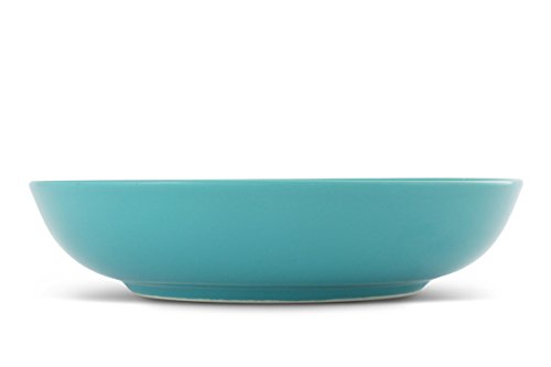 friesland-trendmix-suppenteller-20cm-aquamarin-steingut image 2