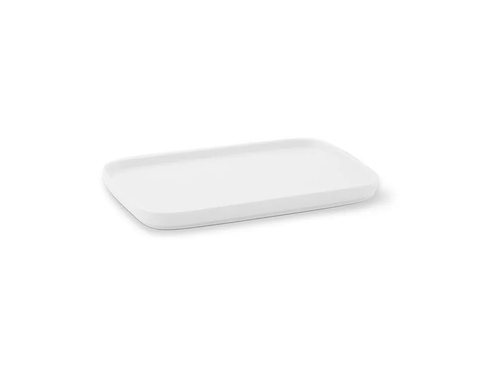 friesland-revival-platte-24-cm-wei-porzellan-stapelbar image 1