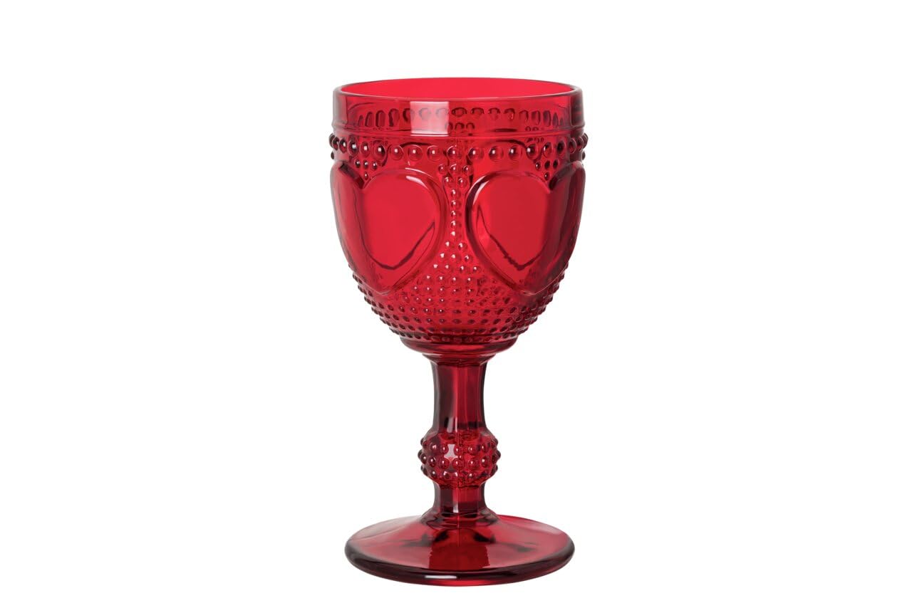 hutschenreuther-christmas-love-kelchglas-16-1-cm-rot-weihnachten image 3