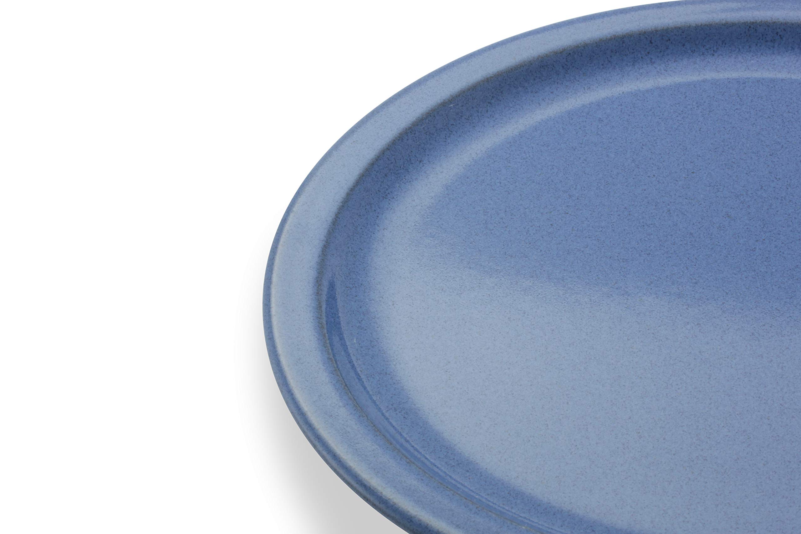 friesland-ammerland-speiseteller-27cm-blue-steingut image 2