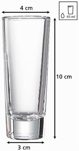 ritzenhoff-breker-skol-schnapsgl-ser-set-6x65ml-glas image 6