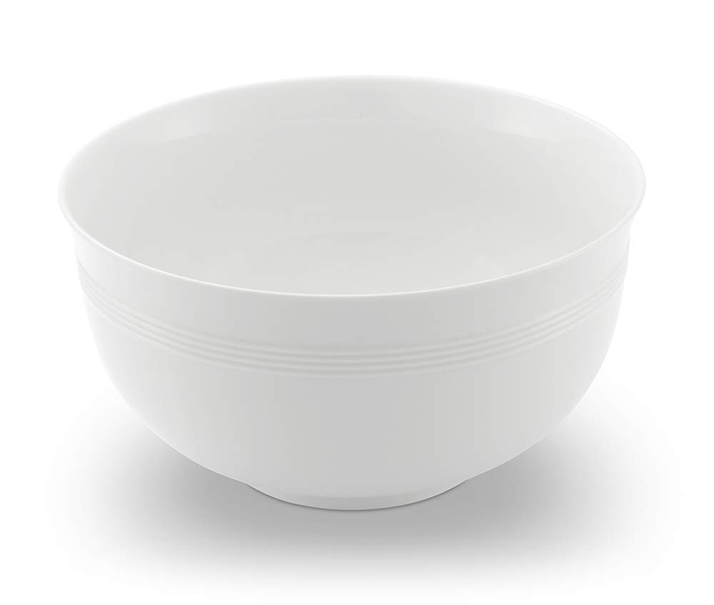 friesland-jeverland-r-hrsch-ssel-27-cm-wei-porzellan image 1