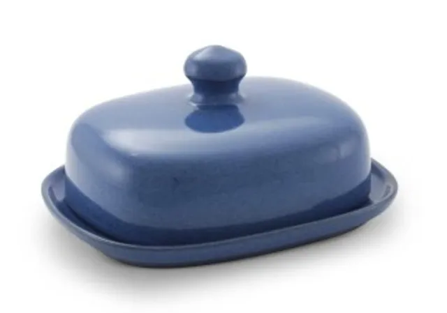 friesland-ammerland-butterdose-steingut-blue-250-g-landhaus image 1