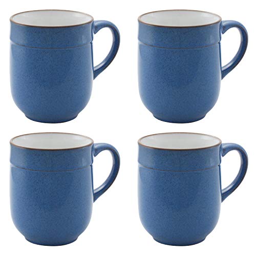 friesland-ammerland-4er-becher-0-26l-blue-steingut image 3