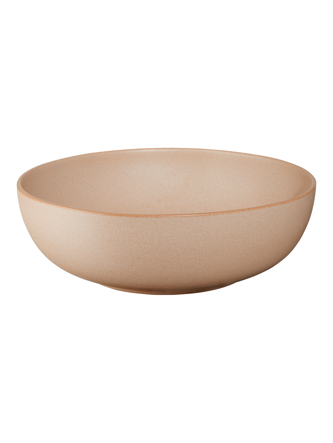asa-selection-almond-salatschale-29-5-cm-porzellan-beige image 1