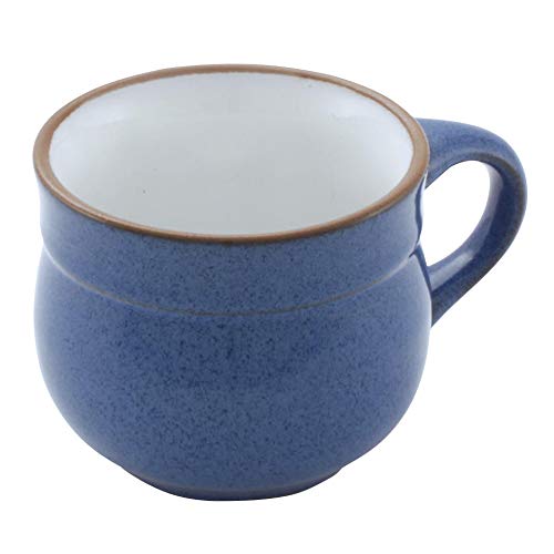 friesland-ammerland-kaffee-service-18-tlg-blue-steingut image 4