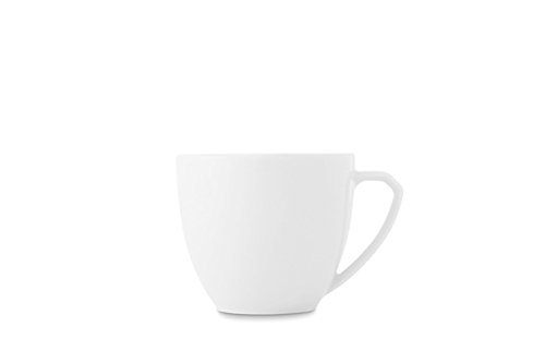 friesland-ecco-kaffee-obertasse-porzellan-4er-set-wei image 2