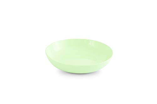 friesland-trendmix-suppenteller-20cm-pastellgr-n-steingut image 2
