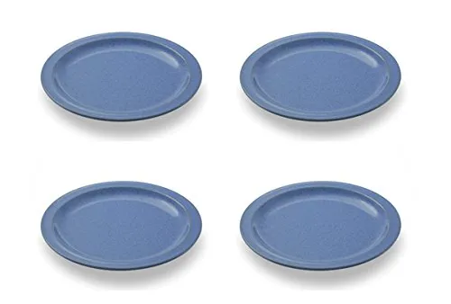 friesland-ammerland-fr-hst-cksteller-20cm-blue-4er-set image 1