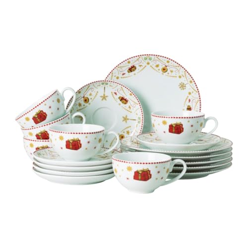 hutschenreuther-christmas-love-kaffeeset-18-teilig-porzellan-f-r-6-personen image 6