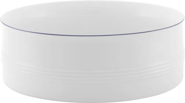 friesland-kleine-brise-sch-ssel-19-cm-1-5-l-porzellan image 1