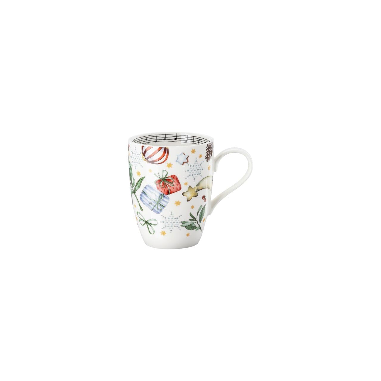 hutschenreuther-weihnachtslieder-becher-0-36l-alle-jahre-wieder image 2