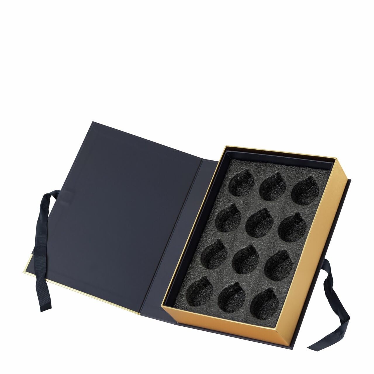 hutschenreuther-weihnachten-setzkasten-12-minikugeln-4-5-cm-limitiert image 5