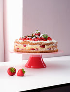 asa-selection-tortenplatte-strawberry-smoothie-29-cm-keramik image 6
