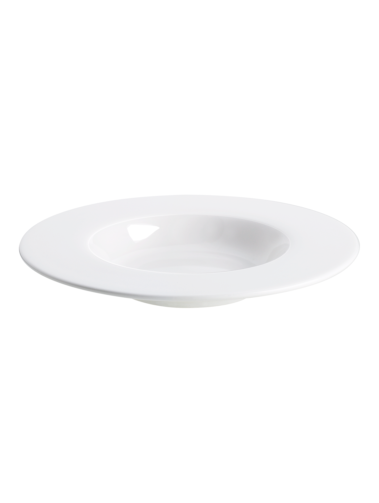 asa-selection-table-suppenteller-mit-fahne-25-cm-wei image 1