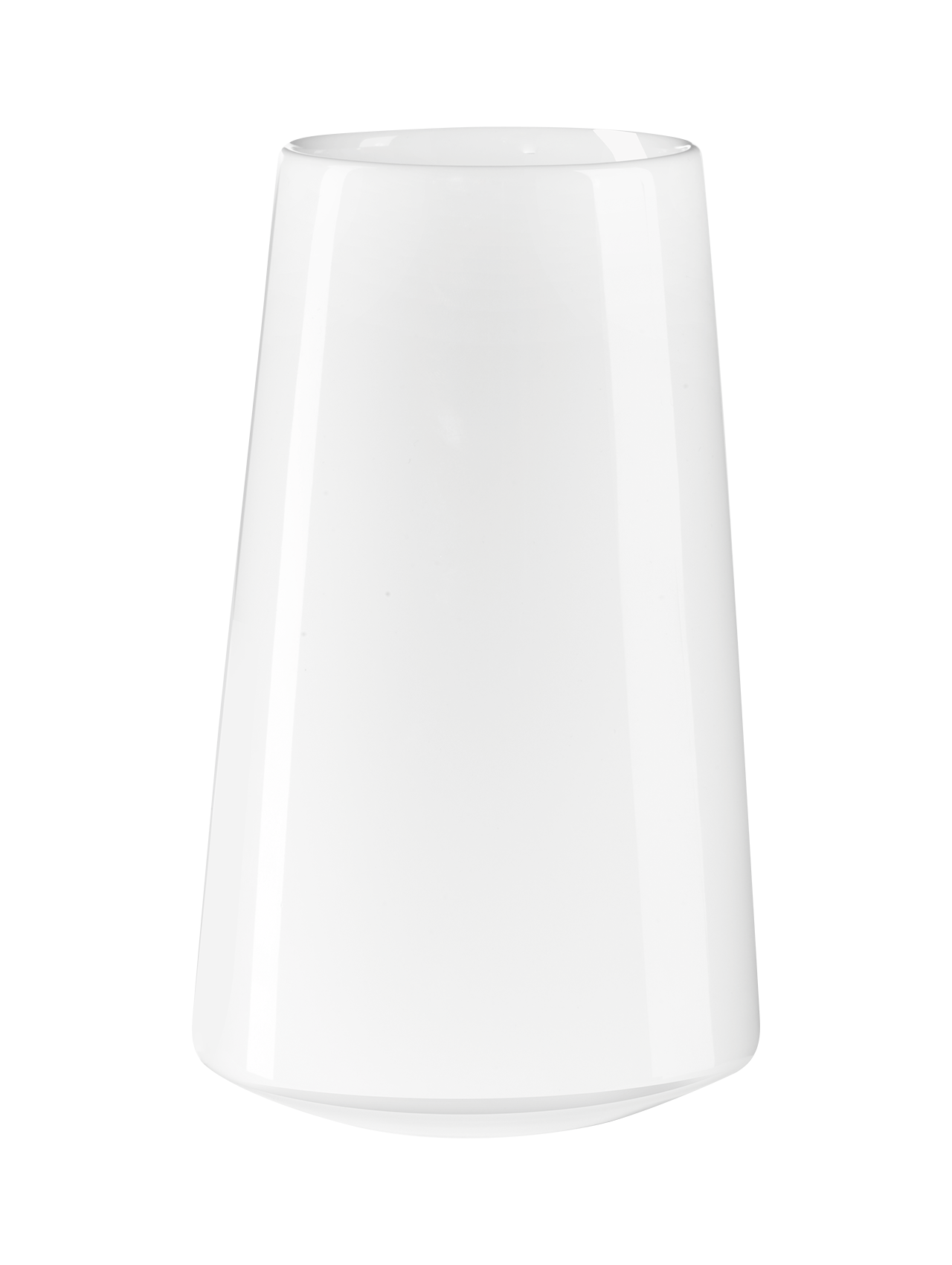 asa-selection-float-vase-wei-porzellan-27-5-cm image 1