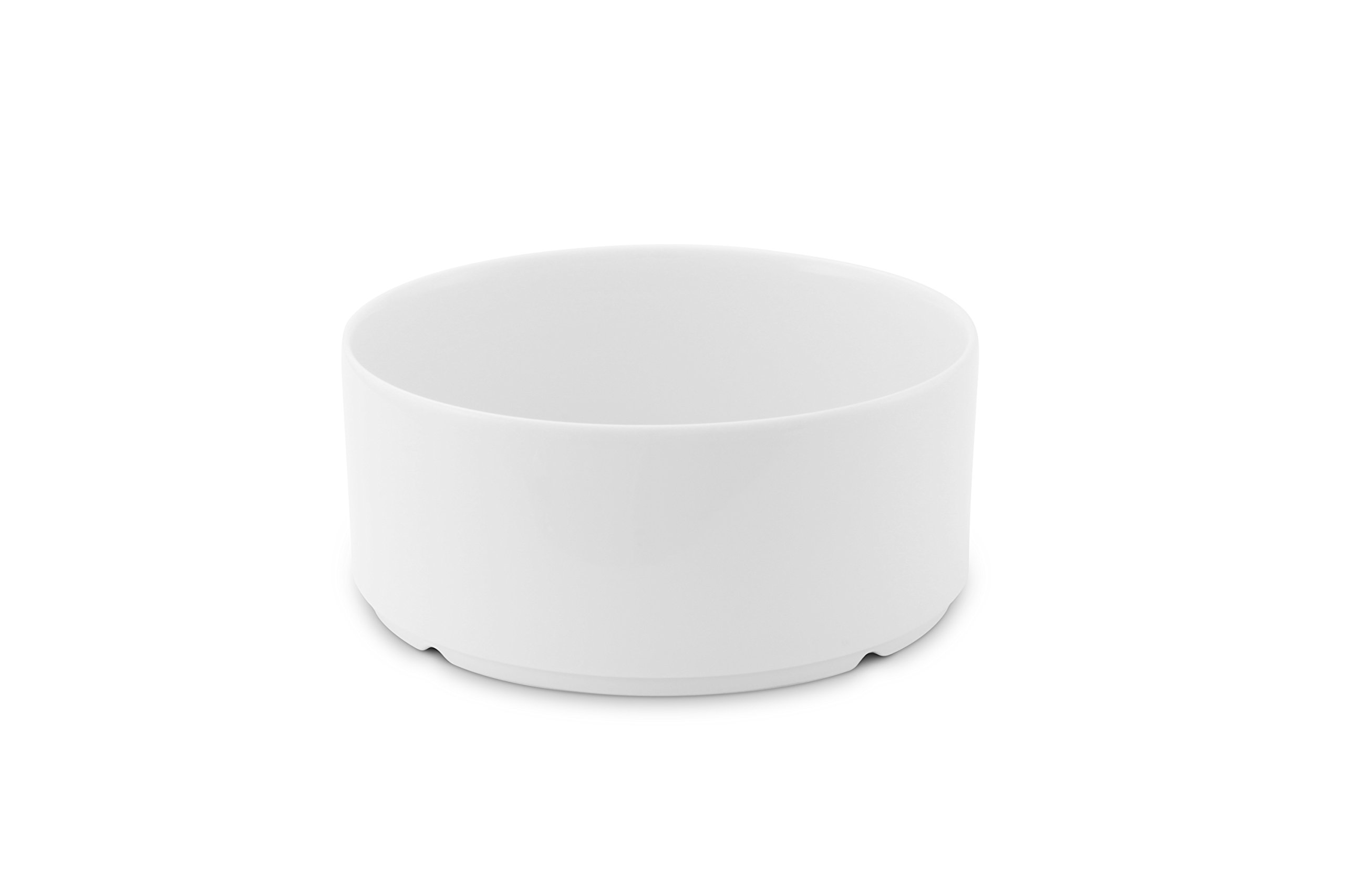 friesland-revival-sch-ssel-17-cm-wei-stapelbar image 1