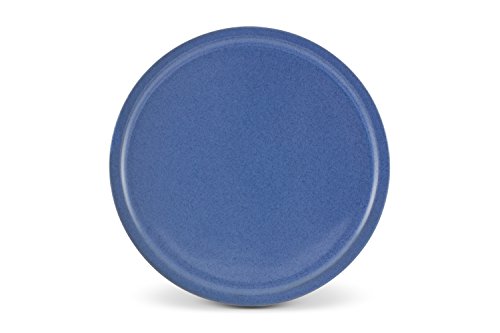 friesland-ammerland-tortenplatte-32-cm-blue-landhaus-steingut image 3