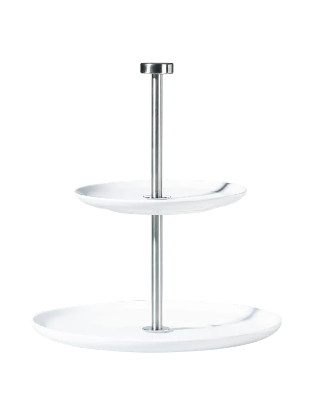 asa-selection-table-etagere-2-stufig-rund-wei image 1