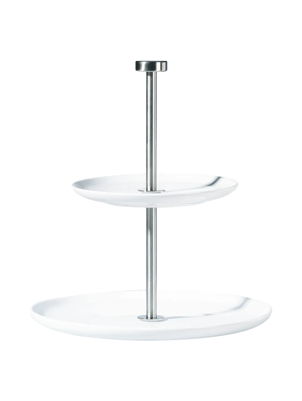 asa-selection-table-etagere-2-stufig-rund-wei image 1