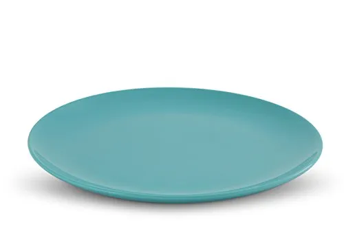 friesland-trendmix-speiseteller-25cm-aquamarin-steingut image 1