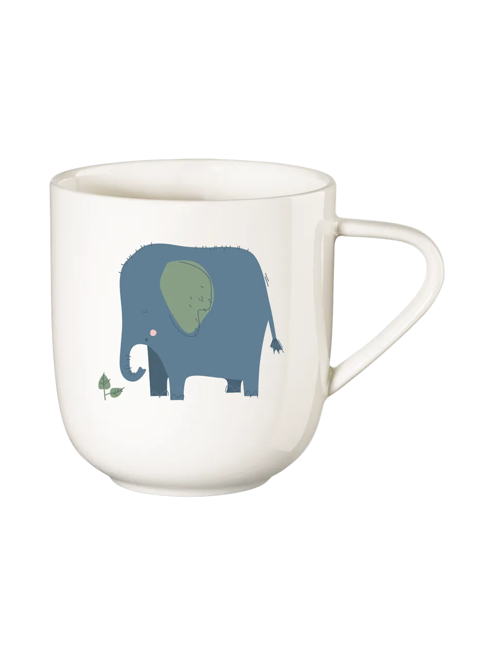 asa-selection-drinkware-henkelbecher-emma-elefant-0-25l image 1