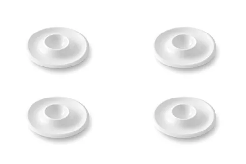 friesland-ecco-eierbecher-wei-4er-set-porzellan image 1