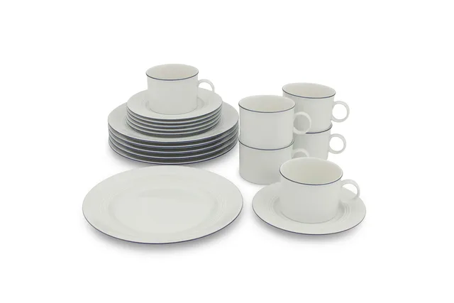 friesland-kleine-brise-kaffee-set-18-tlg-kaffeeservice-porzellan image 1