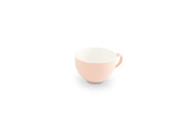 friesland-trendmix-kaffeetasse-0-24-l-pastellrosa-steingut image 1