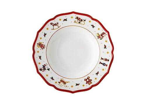 hutschenreuther-happy-wintertime-teller-tief-23-cm-porzellan image 6