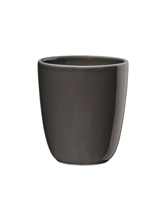 asa-selection-caviar-becher-0-25-l-kaffeebecher-schwarz image 1