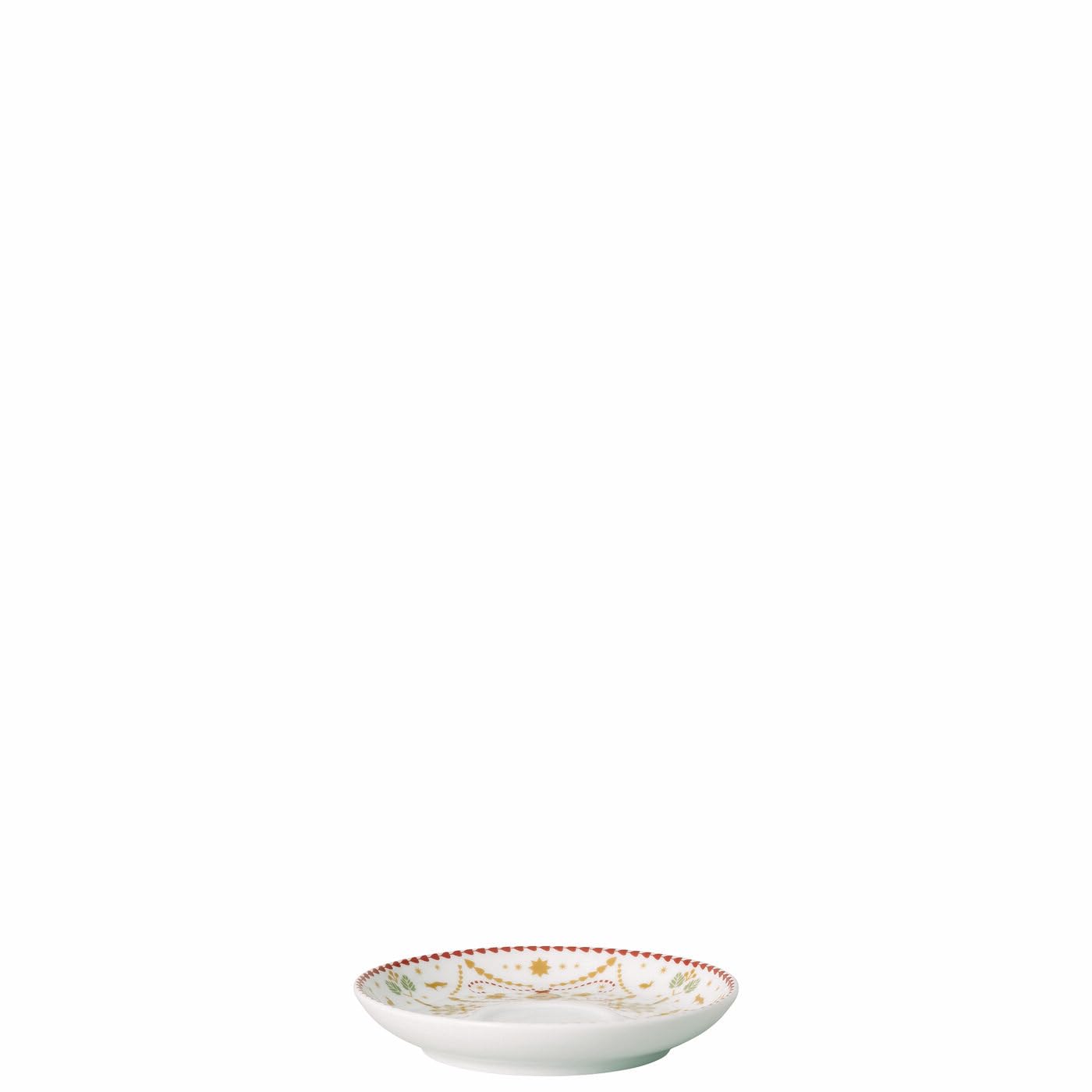 hutschenreuther-christmas-love-espresso-untertasse-12-1-cm-teller image 6