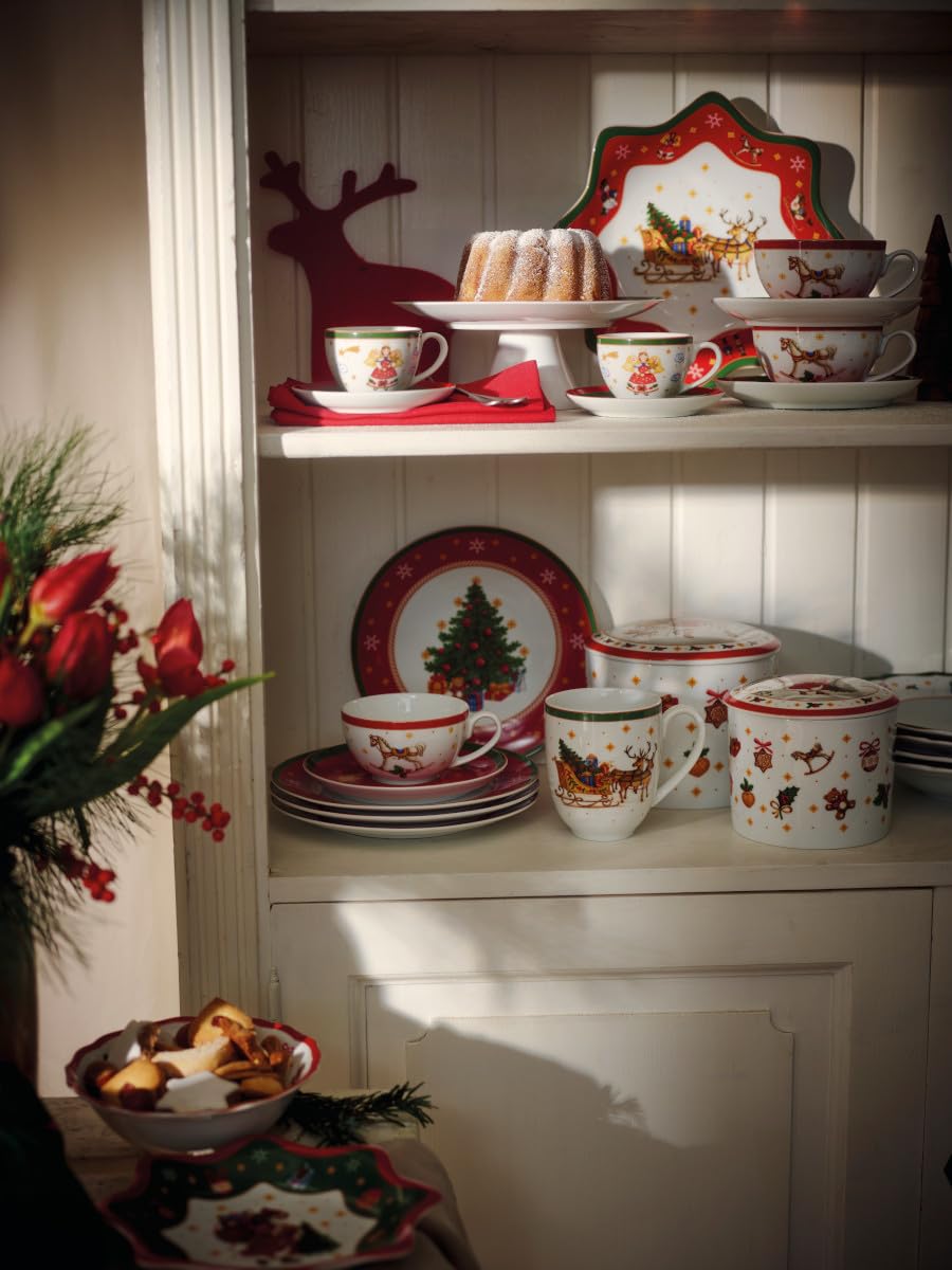 hutschenreuther-happy-wintertime-fr-hst-cksteller-22cm-porzellan image 3