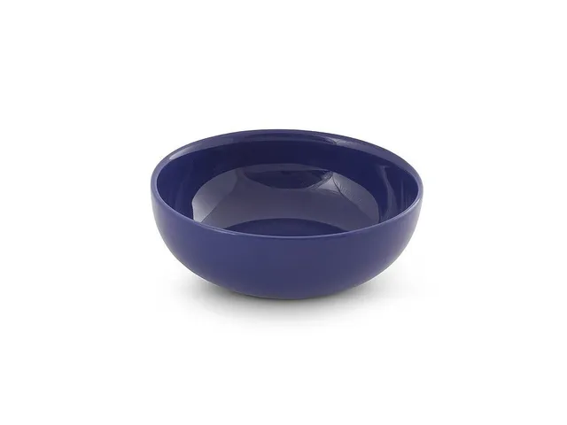 friesland-happymix-m-slischale-15-cm-blau-steingut image 1