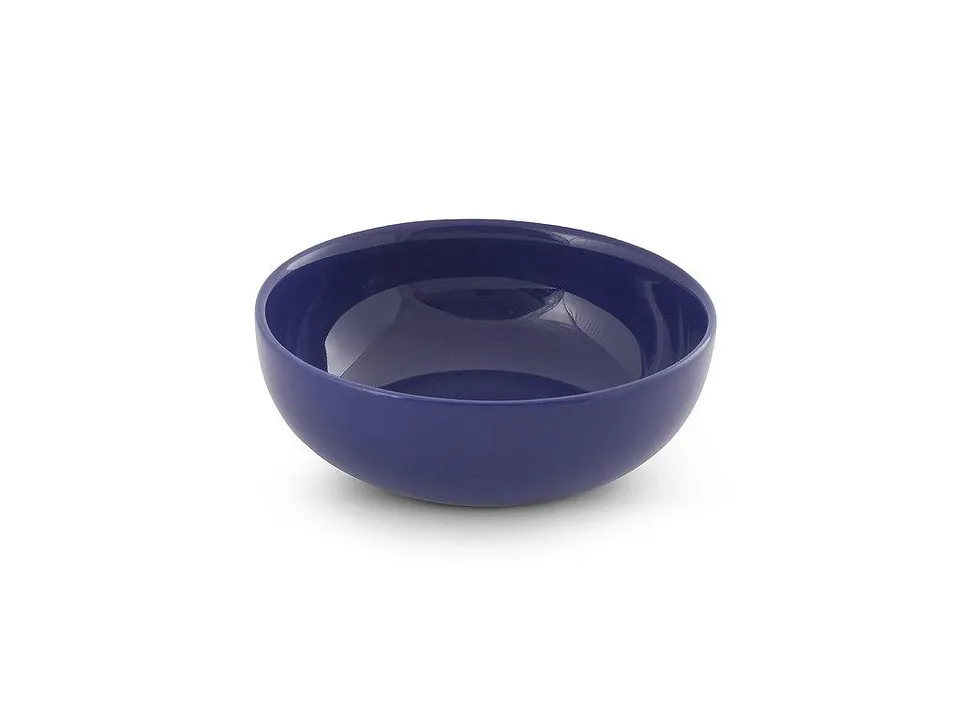 friesland-happymix-m-slischale-15-cm-blau-steingut image 1