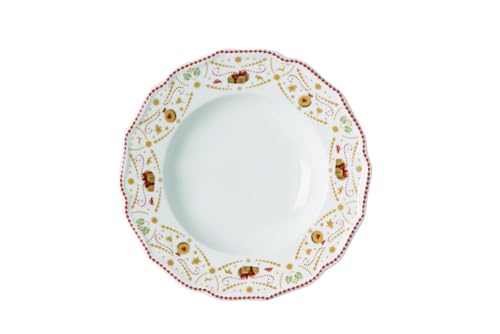 hutschenreuther-christmas-love-teller-tief-23cm-porzellan image 8